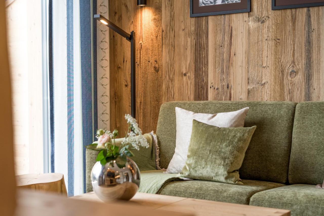 Dorf Suites Oberstdorf Extérieur photo
