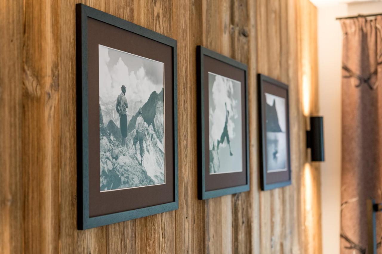 Dorf Suites Oberstdorf Extérieur photo