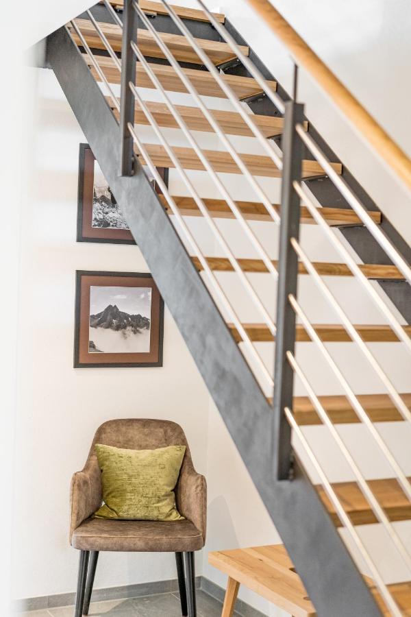 Dorf Suites Oberstdorf Extérieur photo