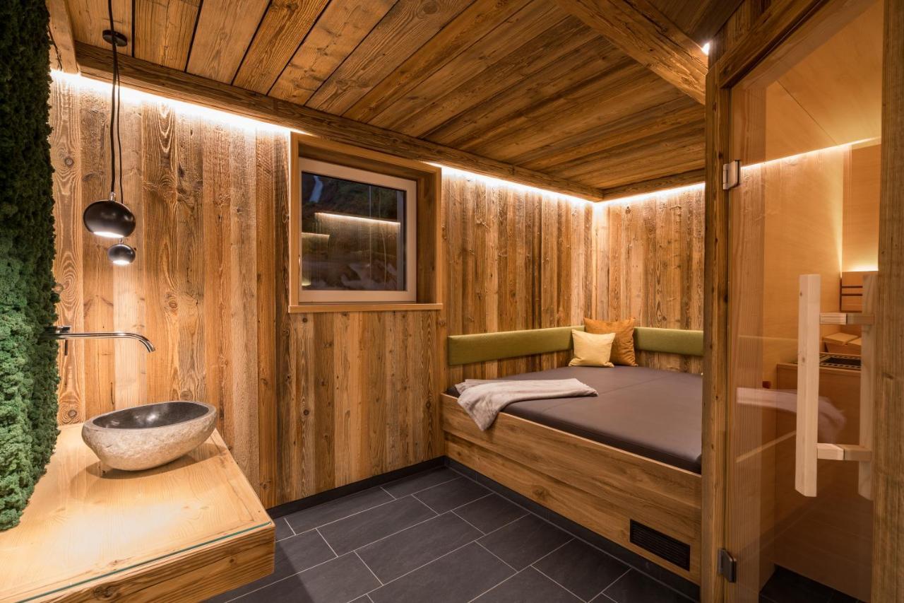 Dorf Suites Oberstdorf Extérieur photo