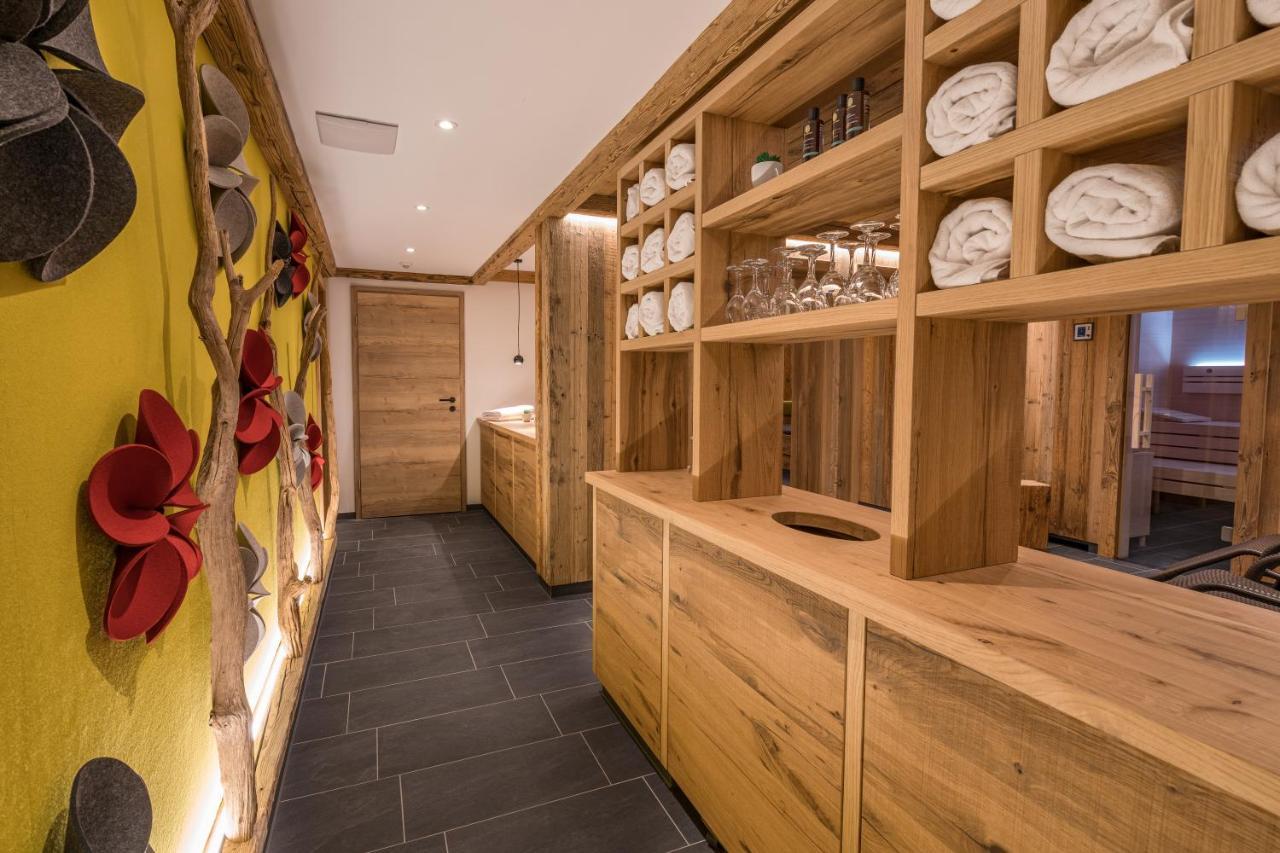 Dorf Suites Oberstdorf Extérieur photo