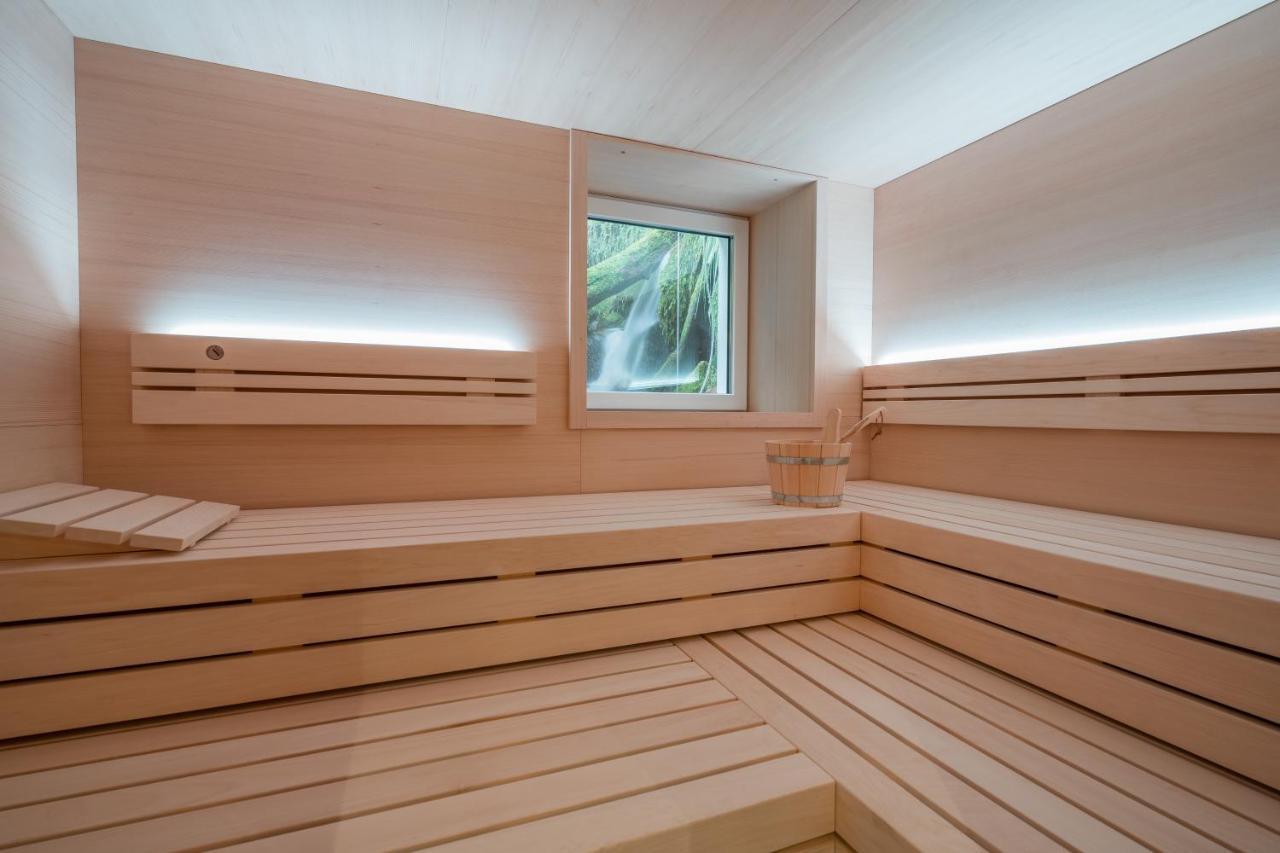 Dorf Suites Oberstdorf Extérieur photo