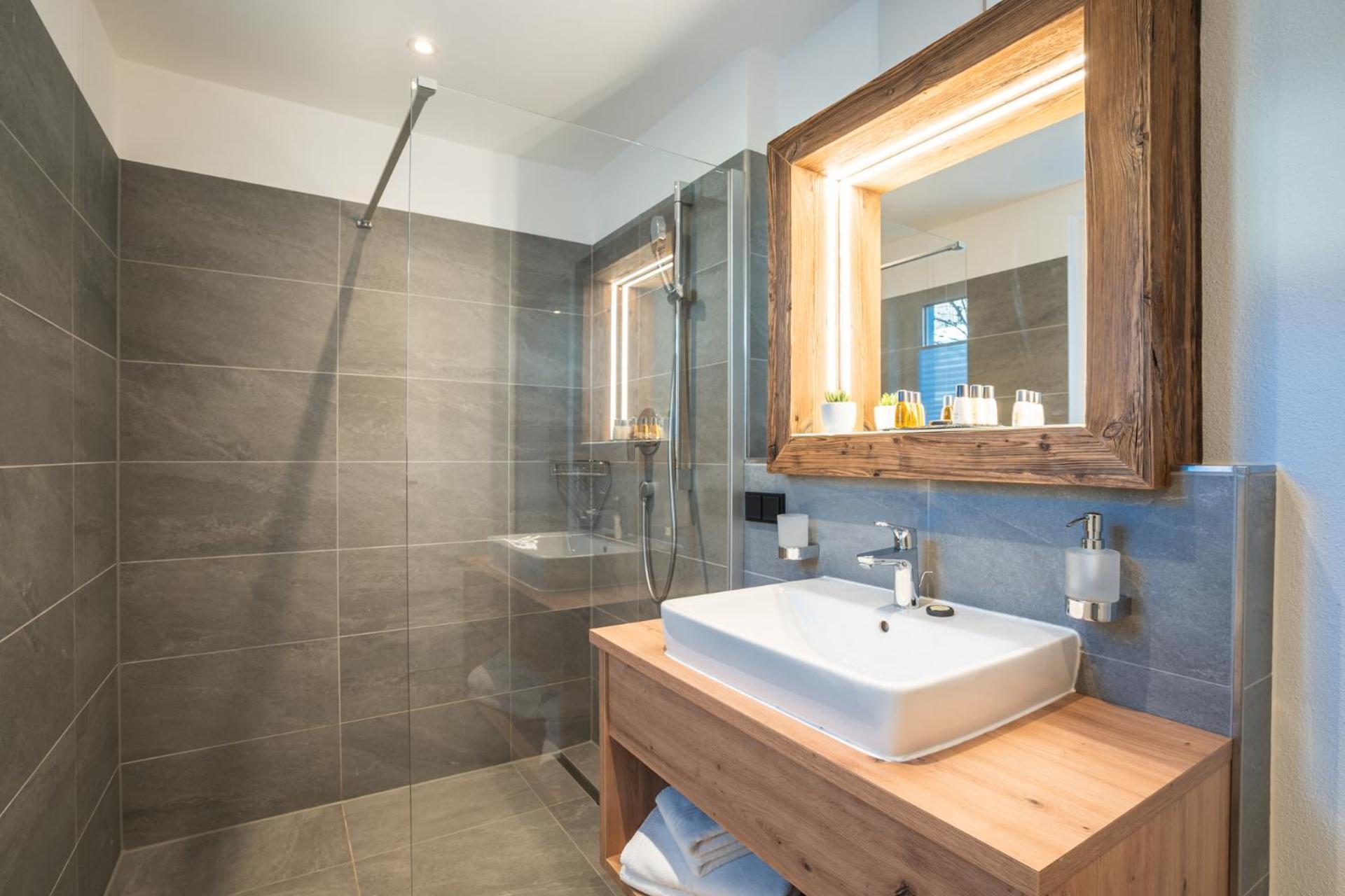 Dorf Suites Oberstdorf Extérieur photo
