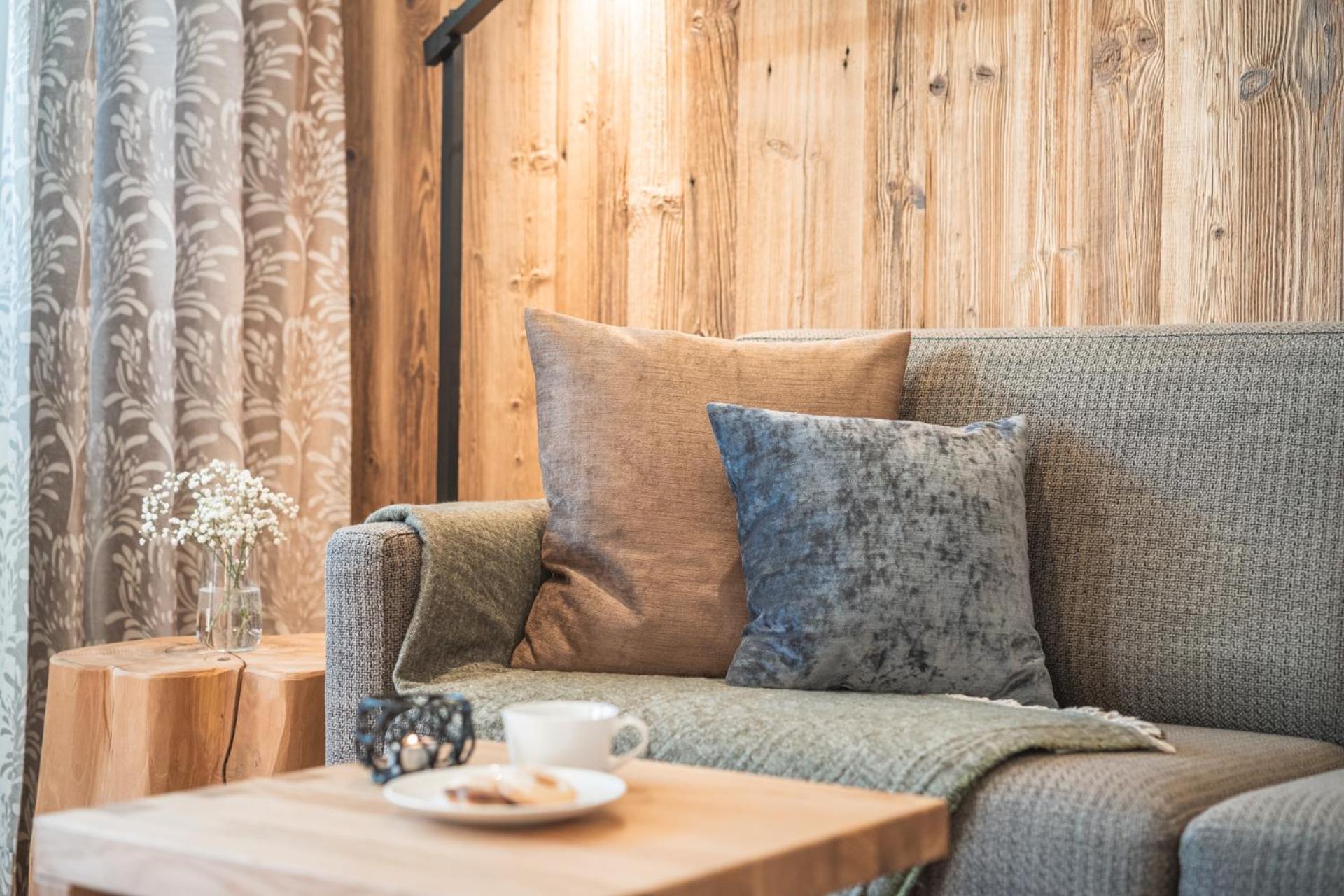 Dorf Suites Oberstdorf Extérieur photo